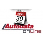 Autodata online Demo