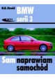 BMW serii 3 (typu E36) od modeli 1989