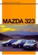 Mazda 323 modele 1989-1995, wyd. 3