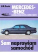 Mercedes-Benz E 200D, E250D, E250TD,E300D, E300TD (seria W124),