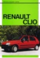 Renault Clio, wyd. 3 (1990-1998)