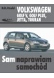 Volkswagen Golf V, Golf Plus, Jetta, Touran