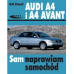 Audi A4 A4 AVANT