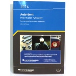 Autoident - dane do rozkodowania nr VIN