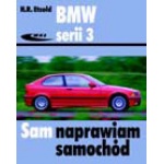 BMW serii 3 (typu E36) od modeli 1989