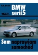 BMW serii 5 (typu E39) naprawa