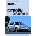 Citroën Xsara II