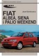Fiat Albea, Siena i Palio Weekend