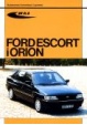Ford Escort i Orion od modeli 1991, wyd. 5