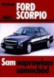 Ford Scorpio, wyd. 3