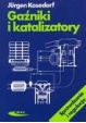 Gaźniki i katalizatory. Sprawdzanie