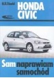 Honda Civic modele od października 1987 do marca 2001, wyd. 2