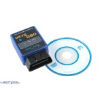 Interfejs OBD2 ELM327 Bluetooth
