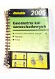 Geometria kół 2005 ktalog , ksiązka