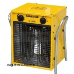 Nagrzewnica elektryczna B 9 EPB