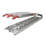 Najazd aluminiowy