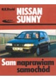 Nissan Sunny od września 1986, wyd. 3