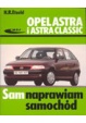 Opel Astra i Astra Classic, wyd. 8