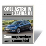 Opel Astra IV i Zafira III