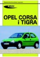 Opel Corsa i Tigra, wyd. 4