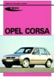 Opel Corsa modele 1982-1993, wyd. 2