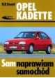 Opel Kadett E, wyd. 4