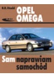 Opel Omega od I,1994