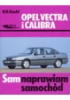 Opel Vectra i Calibra, wyd. 4