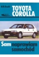 Toyota Corolla modele 1983-1992