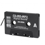 Uniwersalny adaptor kaseta do samochodu