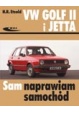 Volkswagen Golf II i Jetta od września 1983 do czerwca 1992