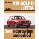 Volkswagen Golf II i Jetta od września 1983 do czerwca 1992