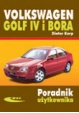 Volkswagen Golf IV i Bora