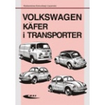 Volkswagen Käfer i Transporter T2 (Garbus , Bulik)