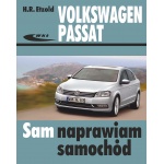 Volkswagen Passat modele 2010-2014 (typu B7)