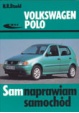 Volkswagen Polo modele od IX 1994 do X 2001